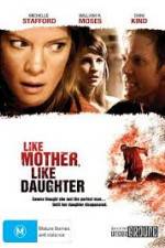 Watch Like Mother, Like Daughter Niter