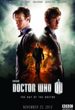 Watch Doctor Who 2005 - 50th Anniversary Special Niter