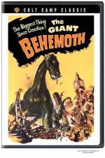 Watch The Giant Behemoth Niter
