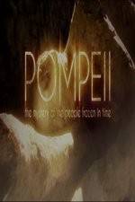 Watch Pompeii: The Mystery of the People Frozen in Time Niter