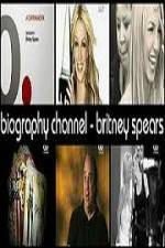 Watch Biography Channel Britney Spears Niter