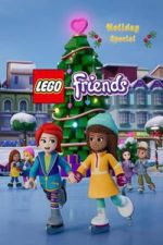Watch LEGO Friends: Holiday Special Megashare8