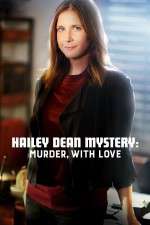 Watch Hailey Dean Mystery Murder with Love Niter