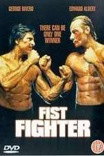 Watch Fist Fighter Niter