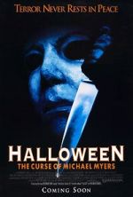 Watch Halloween 6: The Curse of Michael Myers Niter