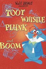 Watch Toot, Whistle, Plunk and Boom (Short 1953) Niter