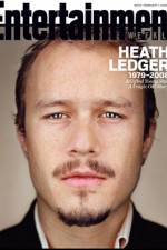 Watch E News Special Heath Ledger - A Tragic End Niter