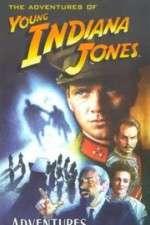Watch The Adventures of Young Indiana Jones: Adventures in the Secret Service Niter