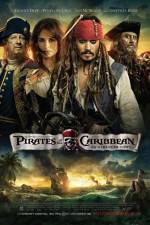 Watch Pirates of the Caribbean On Stranger Tides Niter