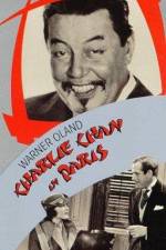 Watch Charlie Chan in Paris Niter