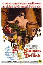 Watch Samson and Delilah Niter