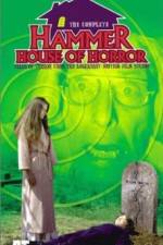 Watch Hammer House of Horror The House That Bled to Death Niter