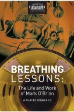 Watch Breathing Lessons The Life and Work of Mark OBrien Niter