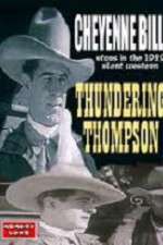 Watch Thundering Thompson Niter