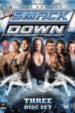 Watch WWE The Best of SmackDown - 10th Anniversary 1999-2009 Niter