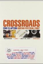 Watch Crossroads: Eric Clapton Guitar Festival Niter