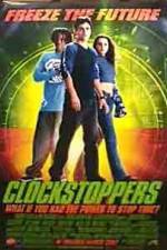 Watch Clockstoppers Niter