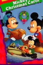 Watch Mickey's Christmas Carol Niter