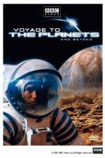 Watch Space Odyssey Voyage to the Planets Niter