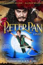 Watch Peter Pan Live! Niter