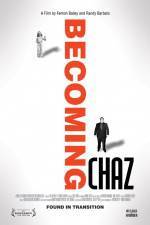 Watch Becoming Chaz Niter