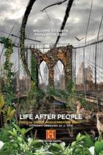 Watch Life After People Niter