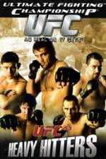 Watch UFC 53 Heavy Hitters Niter