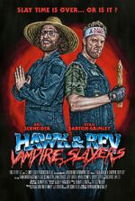 Watch Hawk and Rev: Vampire Slayers Niter