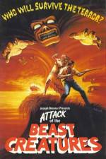Watch Attack of the Beast Creatures Niter