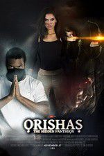 Watch Orishas The Hidden Pantheon Niter