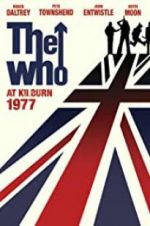 Watch The Who: At Kilburn 1977 Niter