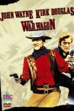 Watch The War Wagon Niter