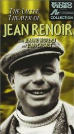Watch The Little Theatre of Jean Renoir Niter