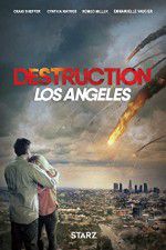Watch Destruction Los Angeles Niter