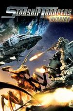 Watch Starship Troopers: Invasion Niter