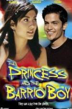 Watch The Princess & the Barrio Boy Niter