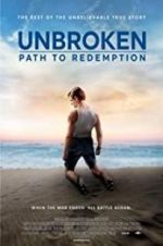 Watch Unbroken: Path to Redemption Niter
