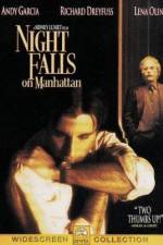 Watch Night Falls on Manhattan Niter