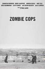 Watch Zombie Cops Niter