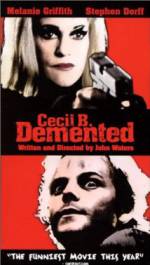 Watch Cecil B. DeMented Niter