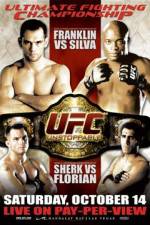 Watch UFC 64 Unstoppable Niter