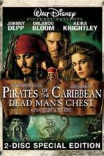 Watch Pirates of the Caribbean: Dead Man's Chest Niter