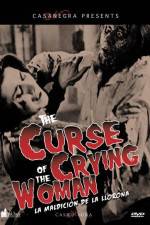 Watch The Curse of the Crying Woman Niter