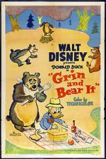 Watch Grin and Bear It Niter