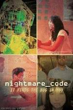 Watch Nightmare Code Niter