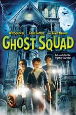 Watch Ghost Squad Niter