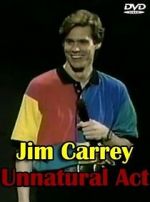 Watch Jim Carrey: Unnatural Act Niter