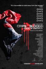 Watch Crips and Bloods: Made in America Niter