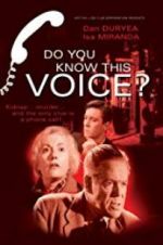 Watch Do You Know This Voice? Niter