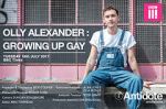 Watch Olly Alexander: Growing Up Gay Niter